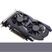 

Overseas gtx1050ti 4G independent desktop computer HD game graphics card gddr5