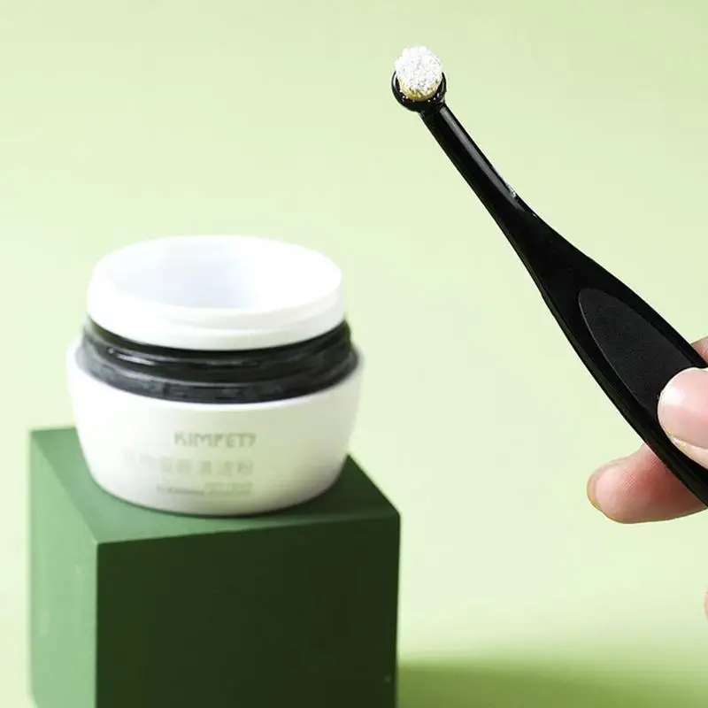 Dog Eye Tear Comb Multifunctional Dog Tear Stain Remover Pet Eye Cleaning Brush Effective Mini Comfortable Pets Grooming Comb