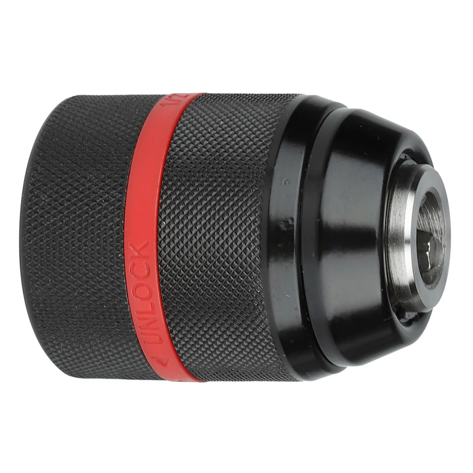 Mandrin De Perçage Manuel Sans Clé, Montage 1/2‑20UNF, Mandrin De Percage Manuel Sans Cle Montage 1 2 20unf Mandrin De Percage Autoserrant De 2 A 13 Mm Pour Applications Multiples 99017770