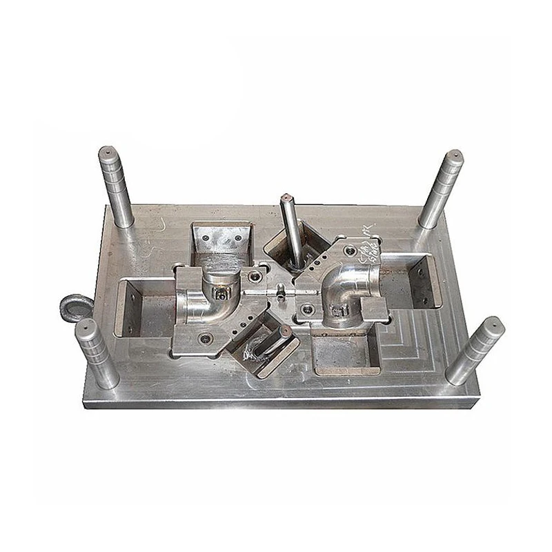 

Customized High Precision Injection Moulding Products Plastic Mould Maker