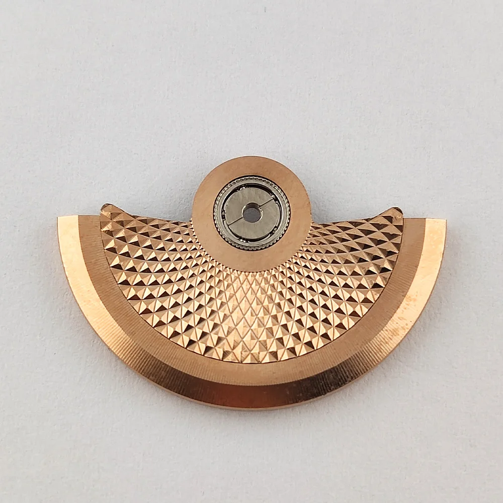 Premium Oscillating Weight Rotors - High-Quality Metal Replacement Parts