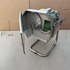 guarantee electric multi functional industrial vegetable fruit tomato potato onion banana plantain cutter slicer machine 1