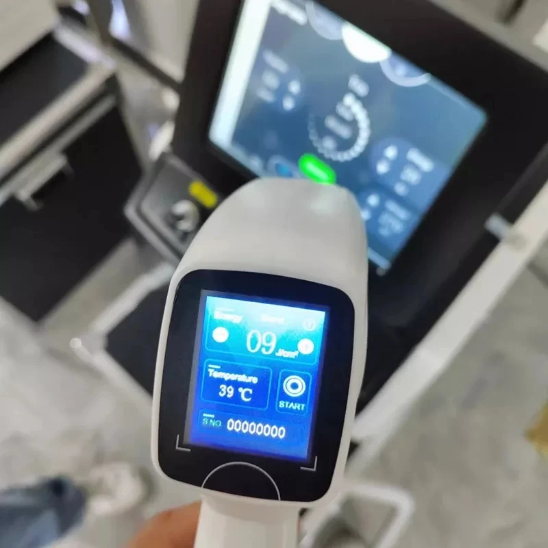 Laser Hair Removal 3000w 808nm Diode Laser Hair Removal Machine 755 808 1064 Remove Hair Epilation