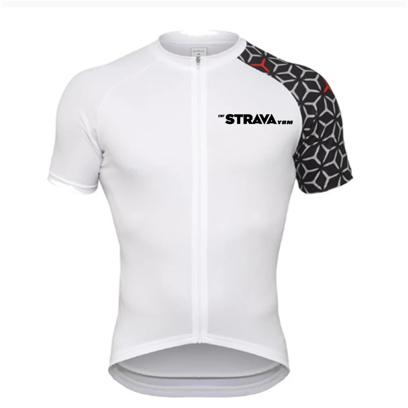 WholesaleUVprotectionCyclingJerseySupplierCustomDesignCycling