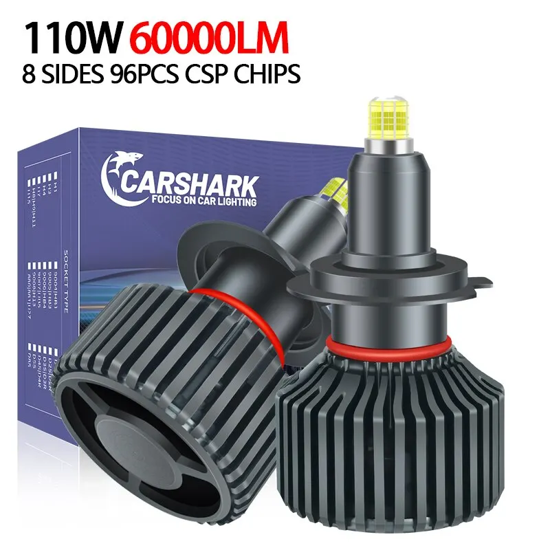 Carshark AEChoice Car Lighting Store
