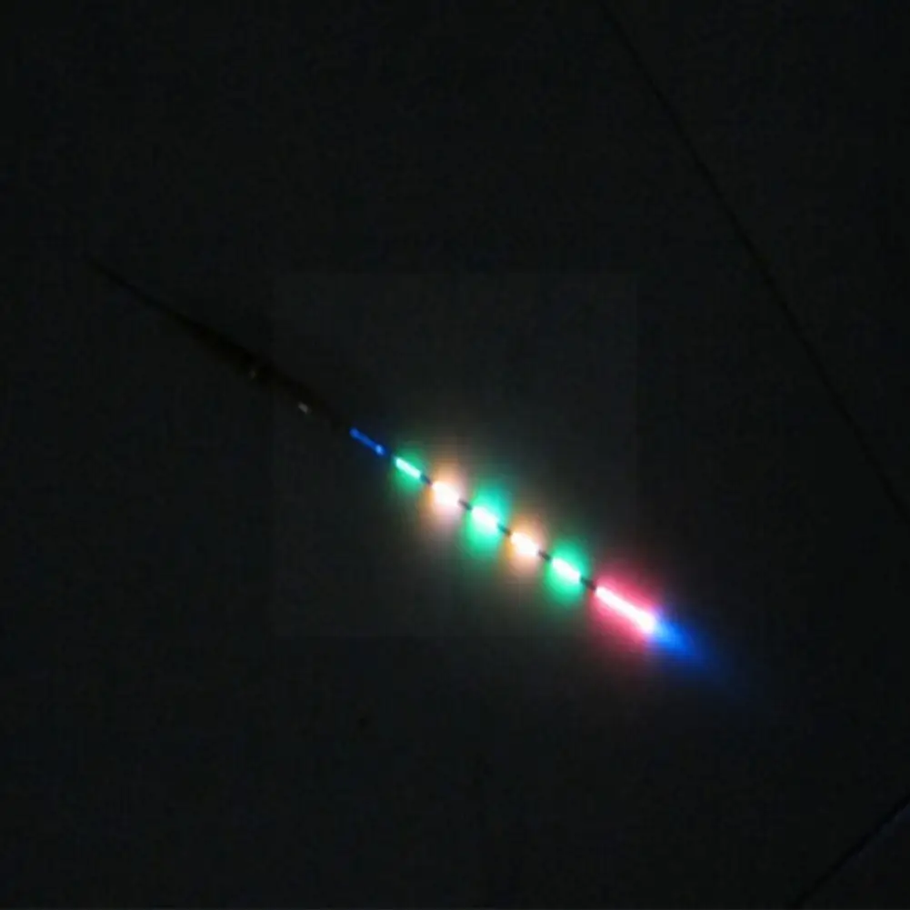 Fishing Float Paint 20g Fishing Float Gouache Glow in the Dark DIY