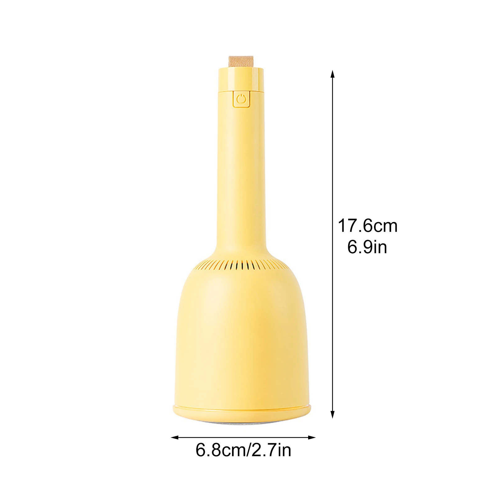 Рисунок 3 - Устройство для удаления пыли настольное