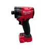 Milwaukee Brushless Impact Driver Rechargeable Lithium Battery Impact Wrench 300NM 18V Motor Cordles Screwdriver Power tool 5
