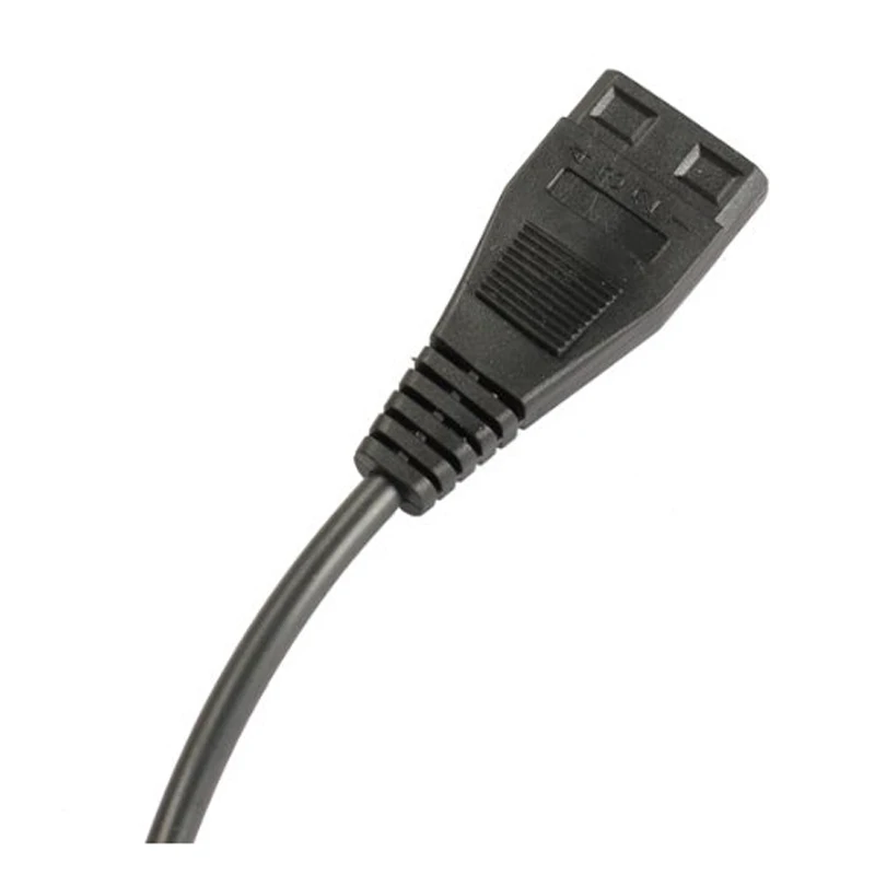 12V+5V AC Adapter Hard-Disk Power Supply For Hard Disk Drive BlackN01R