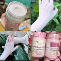 2-in-1 Melanin Removing Collagen Body Milk Brightening Skin Improving Dull Moisturizing Deep Nourishing Cream 1