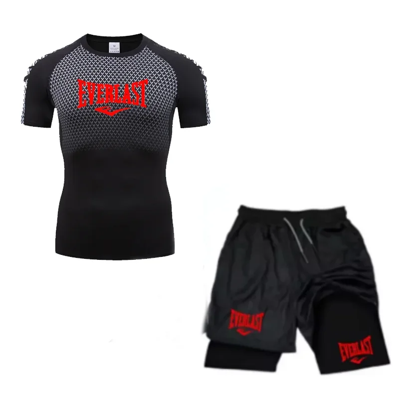 25367-fd8a94.jpg Gym Top & Shorts Combo