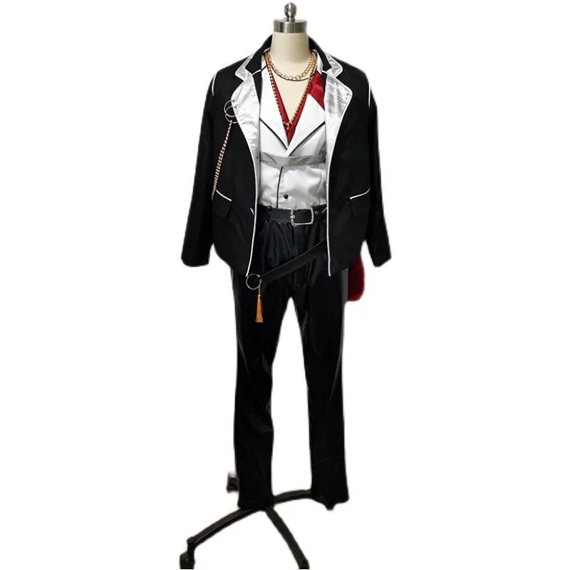 2022 Ensemble Stars 2 Himeru Amagi Rinne Oukawa Kohaku Shiina Niki Cosplay Costume Carnaval Costume Di Natale Di Halloween