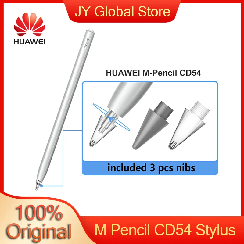 HUAWEI M-Pencil - HUAWEI Global