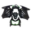 Motorcycle Fairing Kit For Kawasaki Ninja250 Ninja 250 EX250R EX-250R 2008-2010 2011 2012 Bodywork Kits Fairings Accessories