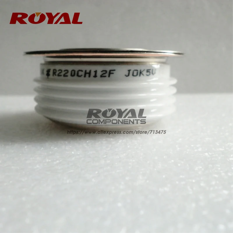 

R220CH12 R220CH14 R220CH16 R220CH18 R220CH12F Новый и оригинальный модуль тиристора