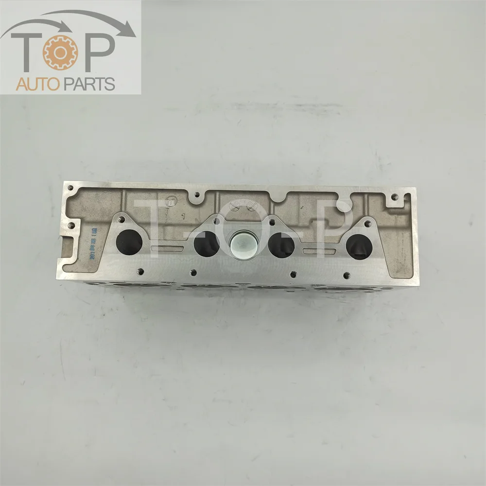 고품질 TU3 TU3JP TU3AF 9634005110 02.00.AC 0200AC 엔진 부품 푸조 206 1360cc 1.4L SOHC용 베어 실린더 헤드
