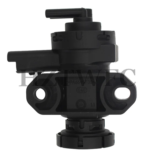 Vacuum Valve Solenoid Turbo Pressure Solenoid Valve 1628LQ for Citroen Peugeot 206 306 406 607 806 807 Boxer 2.0 2.2 HDi