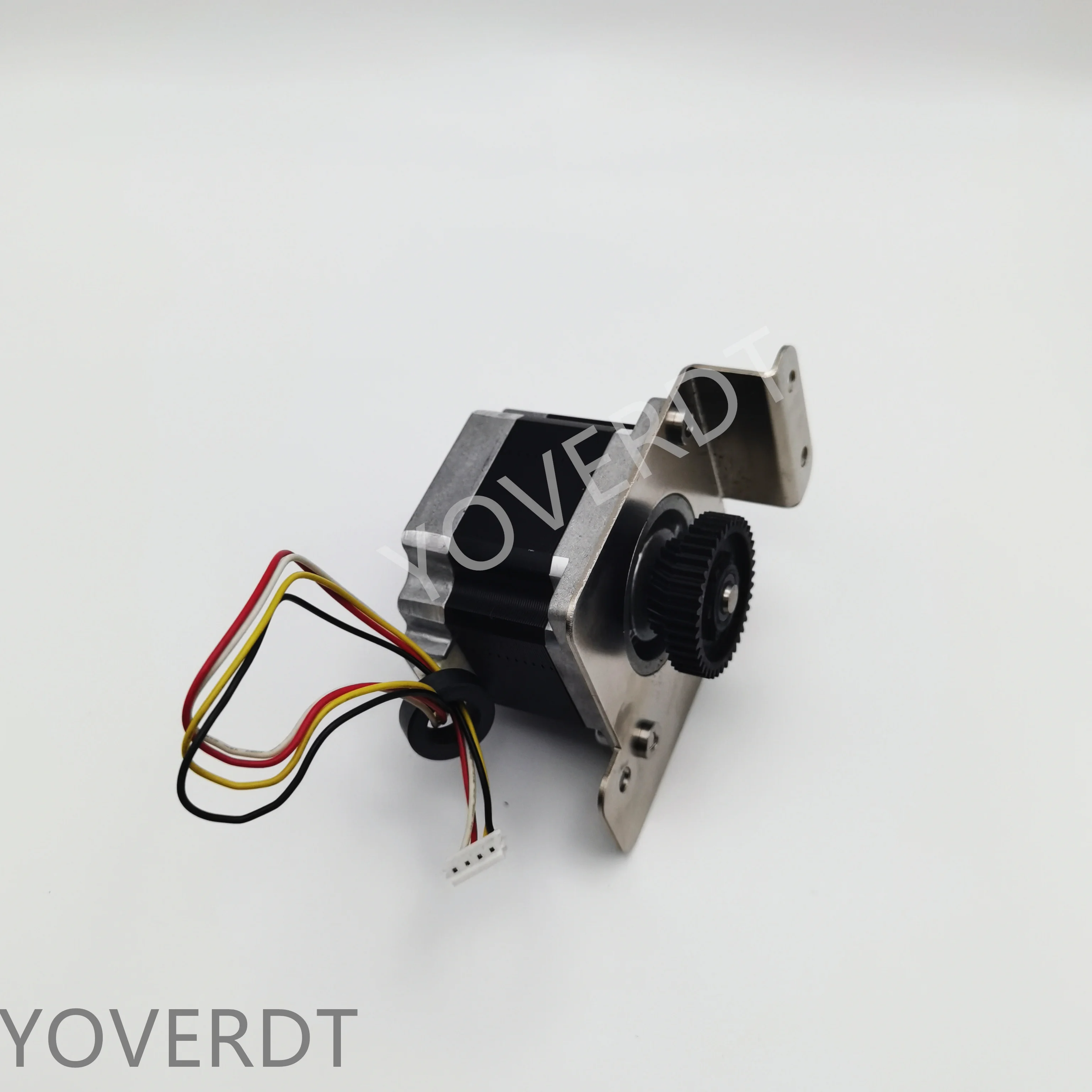 Zebra ZT210 ZT230용 오리지널 바코드 프린터 스테퍼 모터