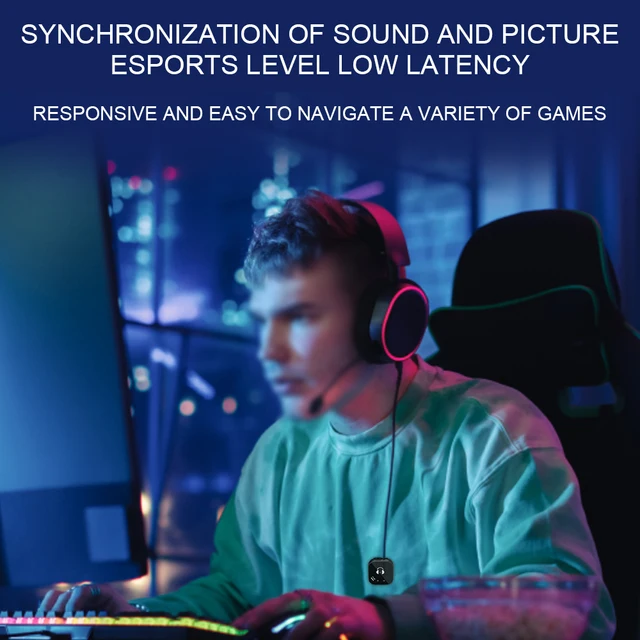 Sistema Monitoraggio In-Ear Wireless LEKATO MS-02 - Latenza <4.5 Ms, Stereo/Mono, Per Band E Live - Foto 12