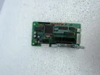 Genuine Dahao EF119 / EF119A / EF119C Beam Board Color Change Card – Chinese Embroidery Machine Spare Parts High Quality Control PCB - Image 3
