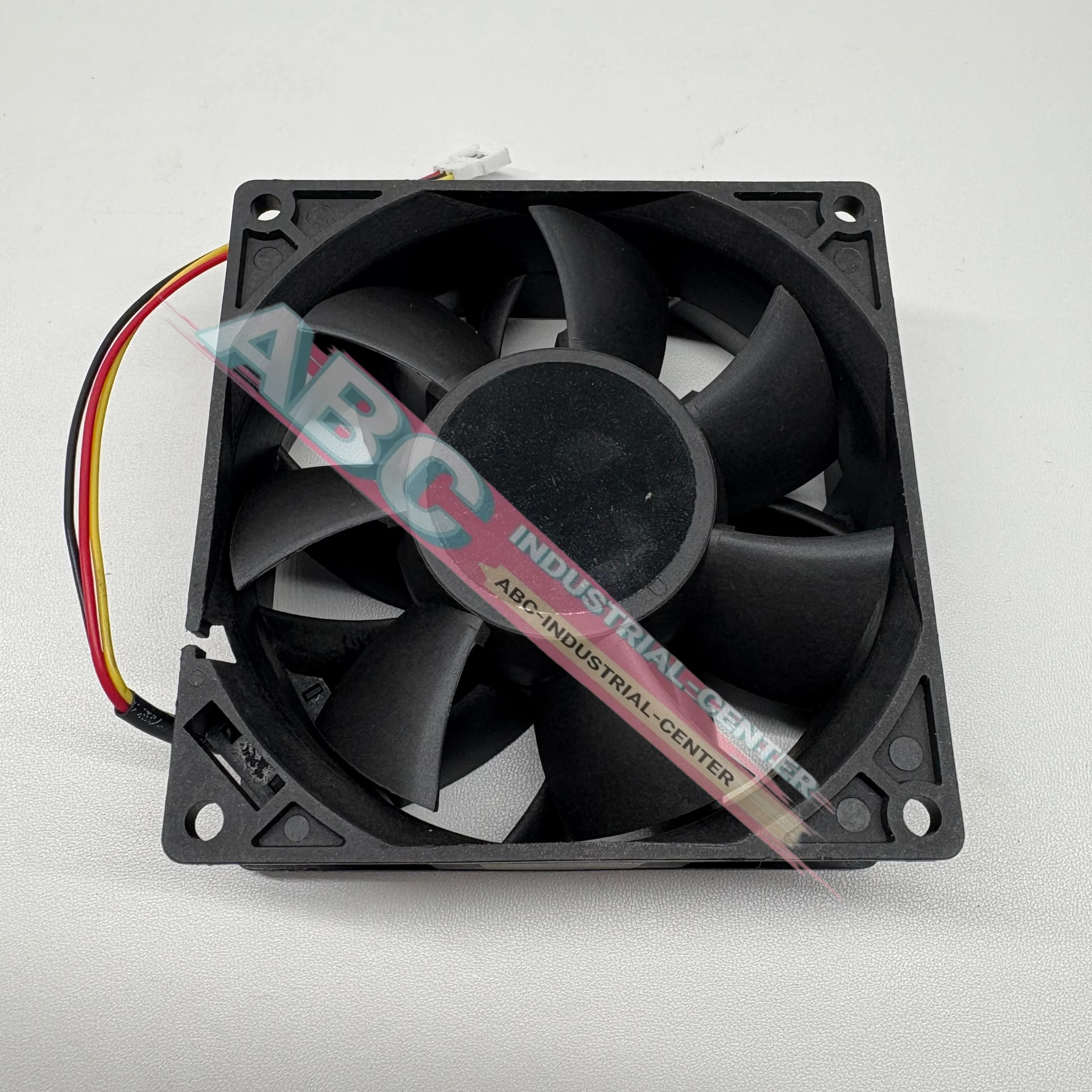새로운 FFB0924EHE -SM11 DC24V 0.75A 3선식 냉각팬