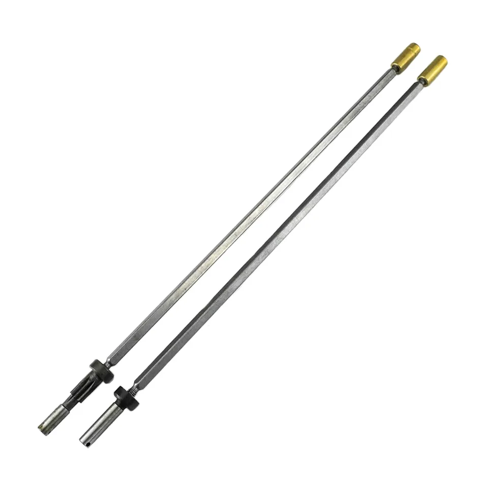 LH / RH Square Shafts Set Fit Eastman Straight Cutting