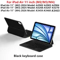 IPad Air 11 Black