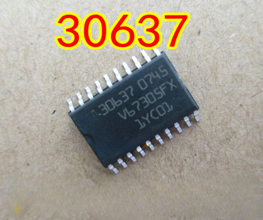 

5 шт./1 партия 30637 30579 30277 30333 30458 Auto IC