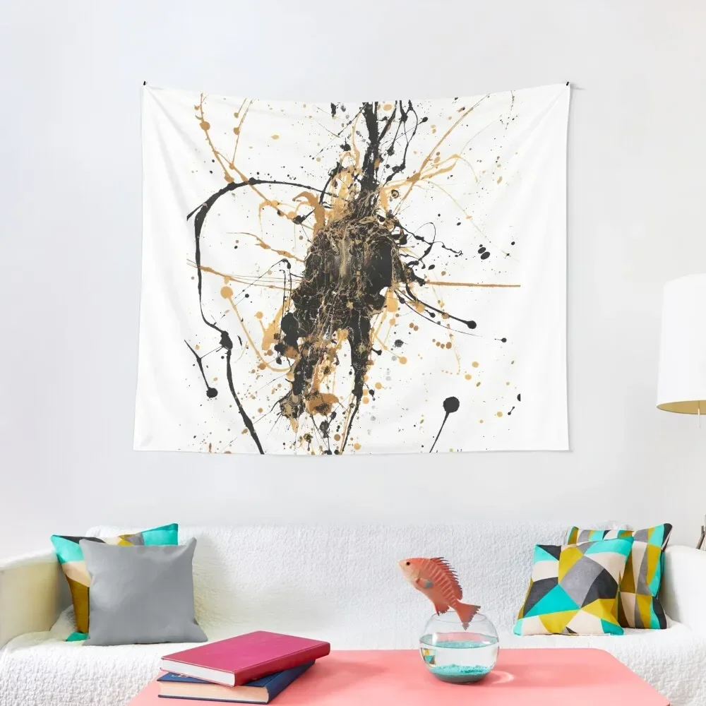 

Abstract Anticipation Tapestry Aesthetics For Room Home And Comfort Decor Decorations For Your Bedroom Tapestry