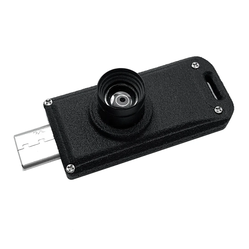 

WIFI Thermal Imager Camera Thermopile Infrared Array Temperature Measurement Module