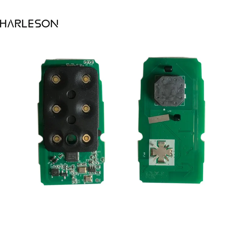 Рисунок 4 - 433/868 МГц KR55WK49266 Автомобильный