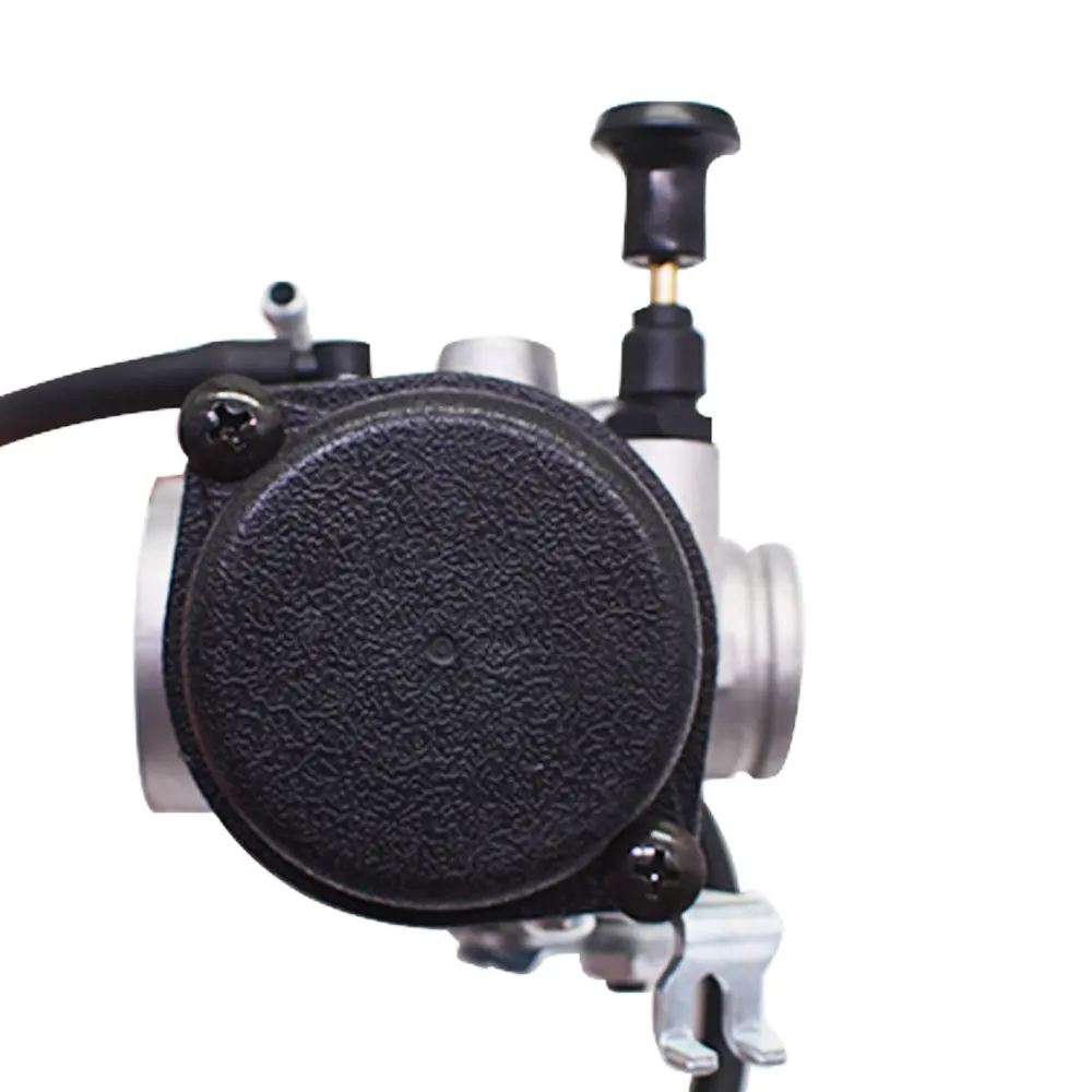 CARBURETOR MANUAL CHOKE FOR YERF-DOG 150CC SCOUT ROVER MOSSY OAK