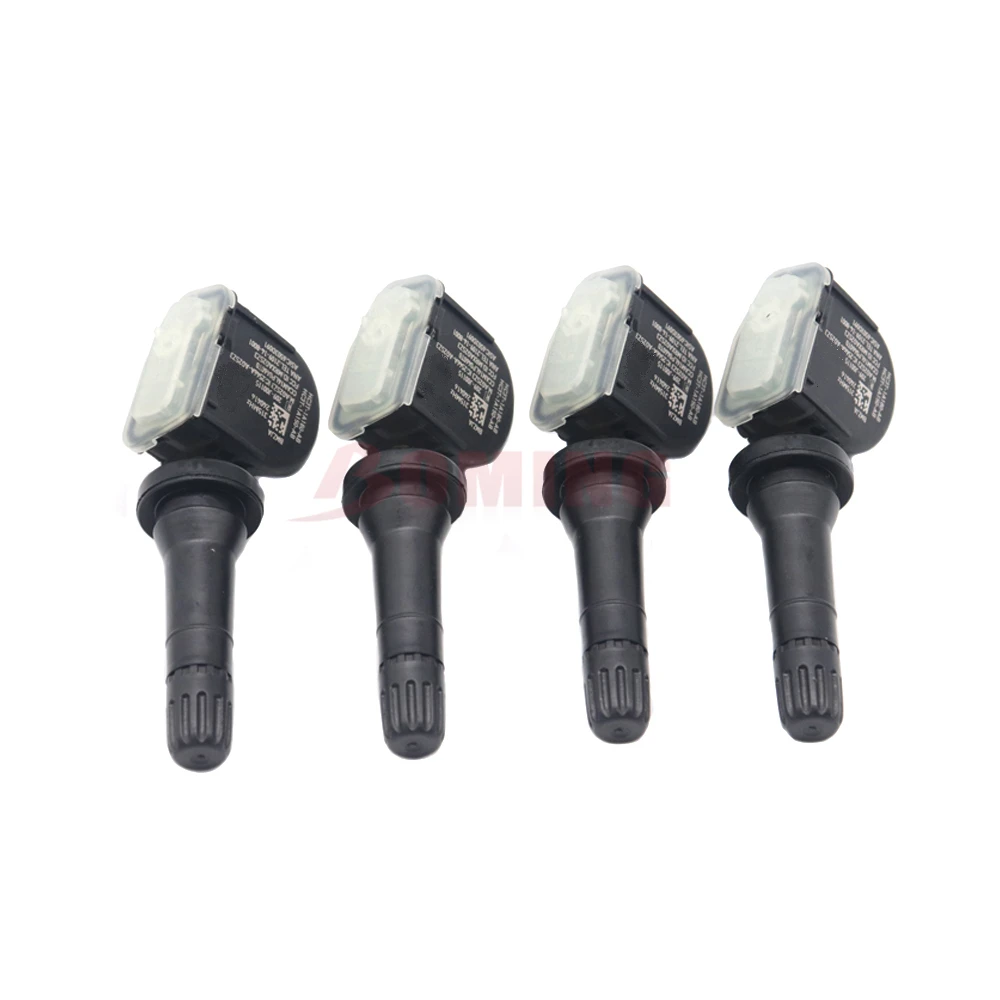 TPMS Ÿ̾ з  HC3T-1A180-AB HC3Z-1A189-A,  F-250 F-350 F-450 SD ǻ  MKZ 2017 2018, 315MHz, 4 