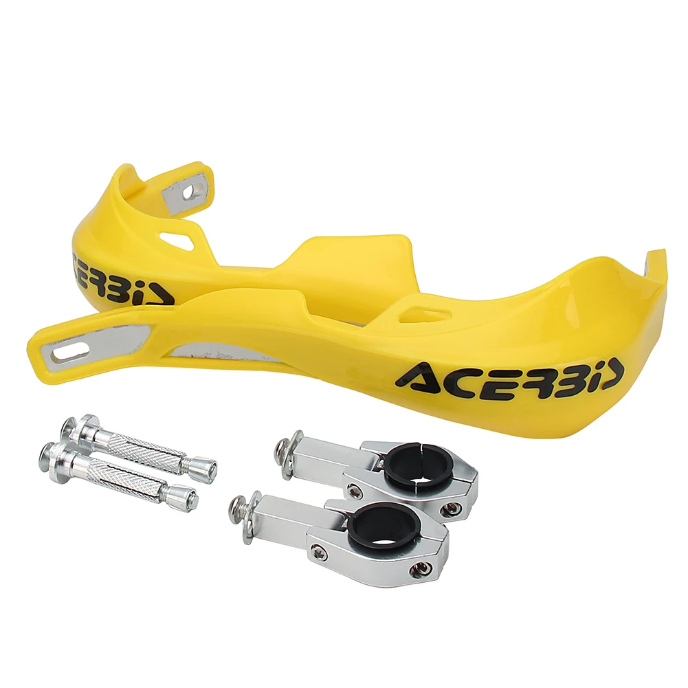 Universal Motorcycle Hand Guards Handlebar Protection 22MM/28MM