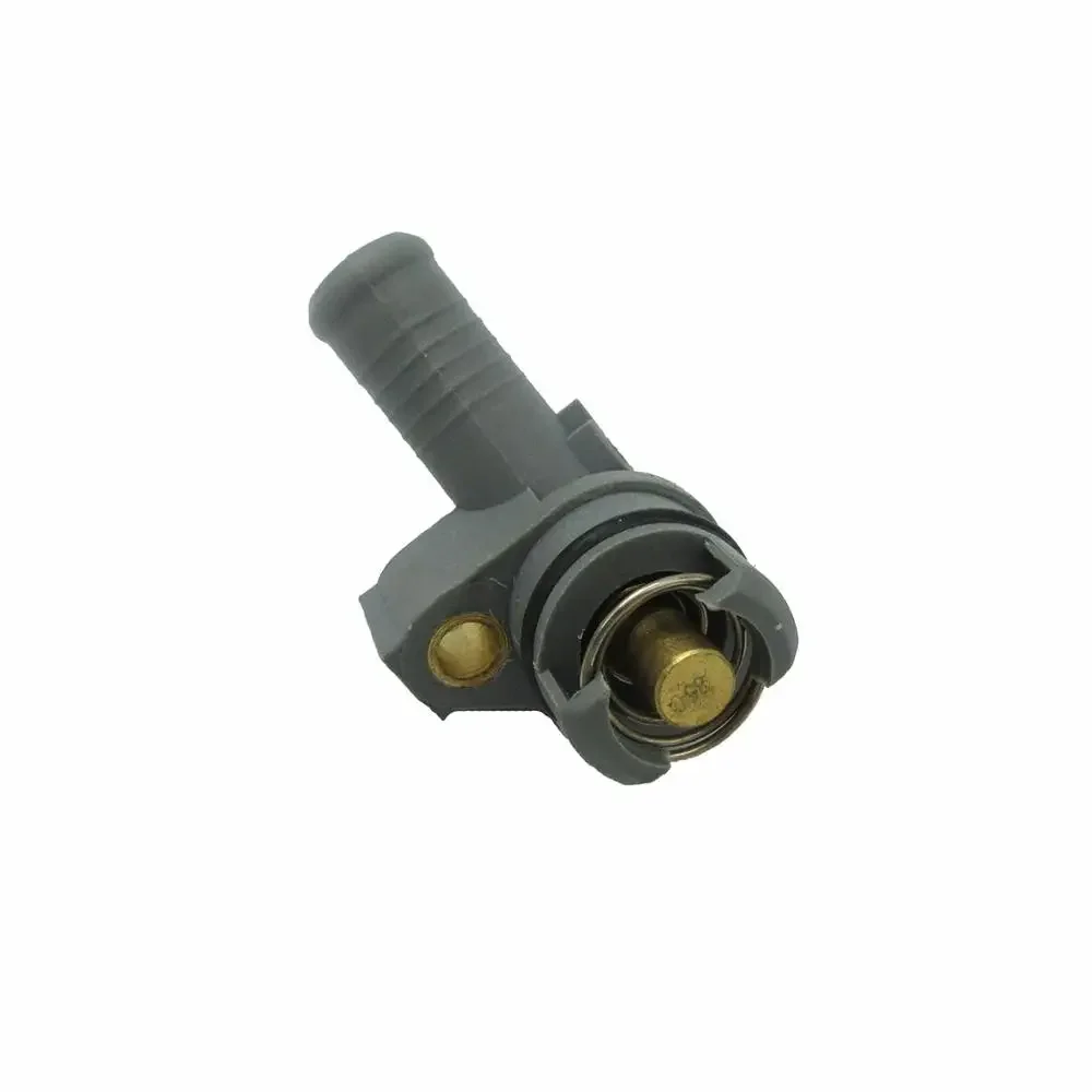 ENGINE OIL COOLER THERMOSTAT HOUSING GREY FOR FORD MONDEO MK3 III 2.0 2.2 TDDI TDCI FOR JAGUAR X-TYPE 2.0 2.2 TDCI XS7Q6L635AE