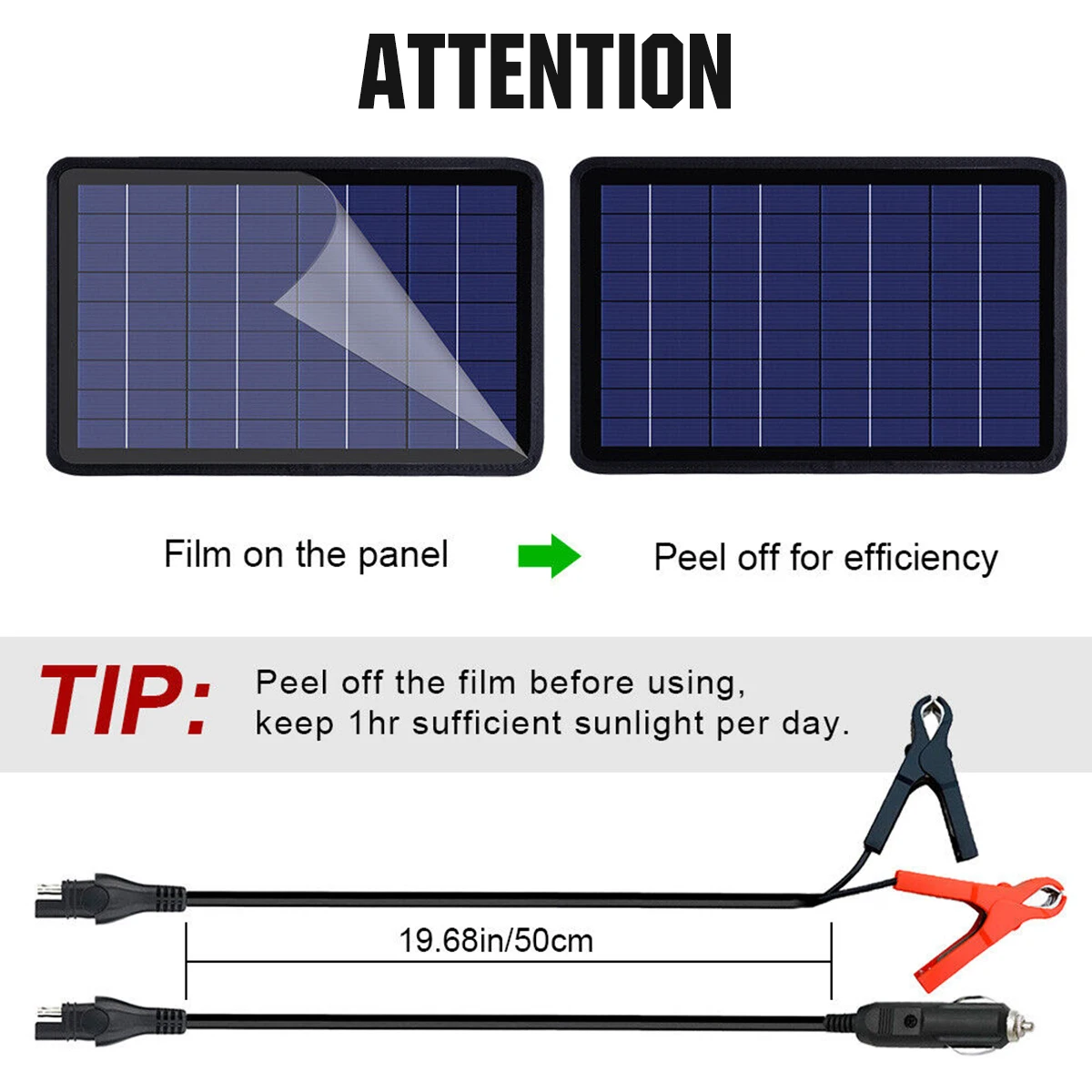 Portable Solar Mastery: Tips for Efficient Energy on the Go