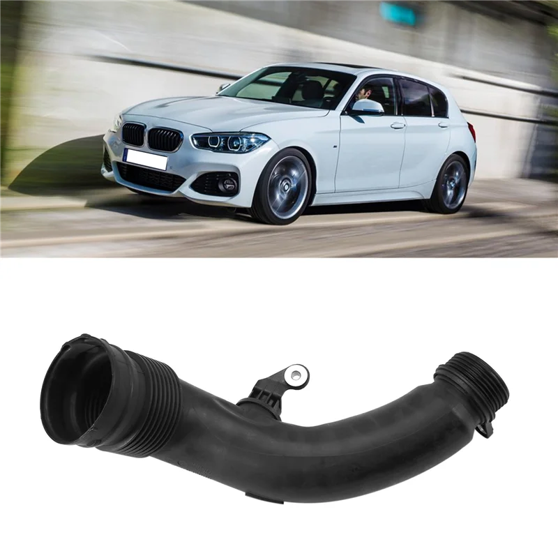 A65P-13717602651 자동차 터보 차저 흡입 파이프 에어 인테이크 호스 BMW 3 시리즈 F30 1 시리즈 F20 4 시리즈 F32 2 시리즈 F22용