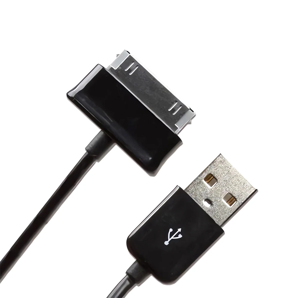 1 М USB-зарядний пристрій, зарядний кабель, синхронізація даних, шнур для Samsung Galaxy Tab 2 Note 7.0 7.7 8.9 10.1 N8000 P7510 P1000