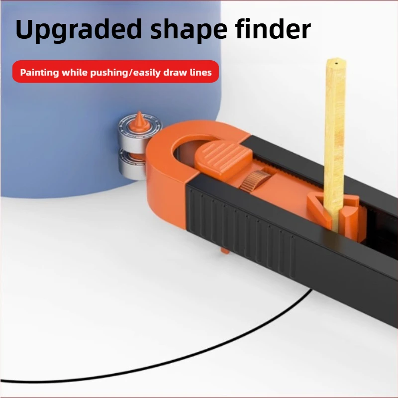Precision Woodworking Gauge Tool