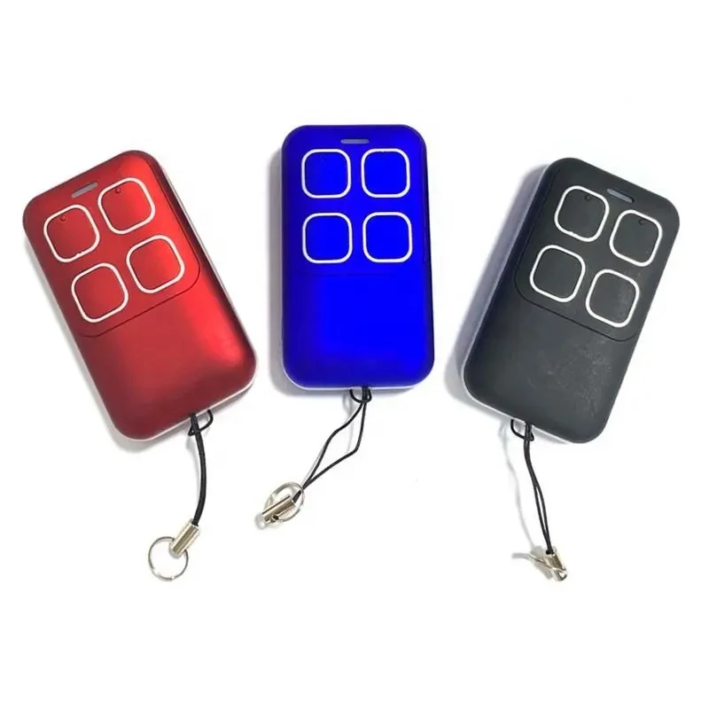 HORMANN BS 868MHZ HSE2-868-BS HSE4-868-BS HS5-868-BS HS4-868-BS HSE1 HS1 HSD2 HSS4 HSP4  4 Channels Garage Door Remote Control