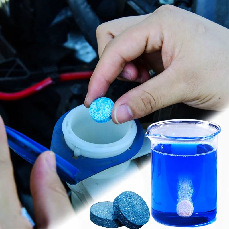 Рисунок 2 - Автомобильный шипучий автомобильный