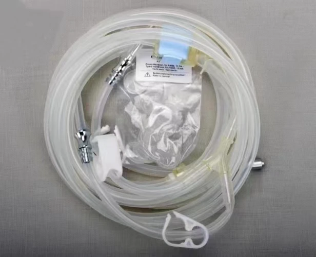 

O lympus WA40636A Expansion tube flush line A4055 new original