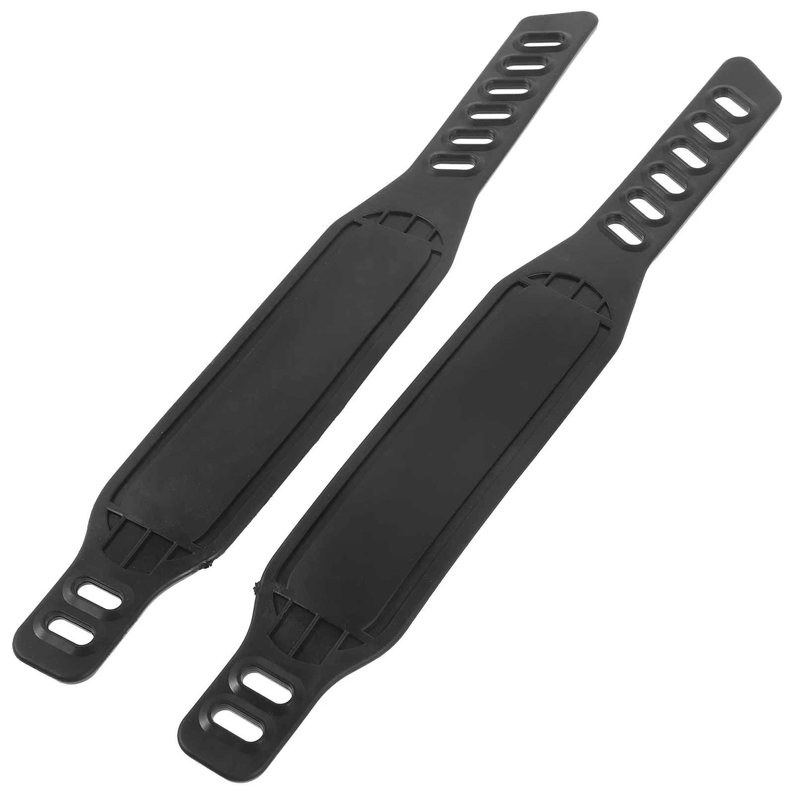 

Bicycle Pedal Belt Adjustable Universal Straps Fitness Equipment Accessories Non-slip