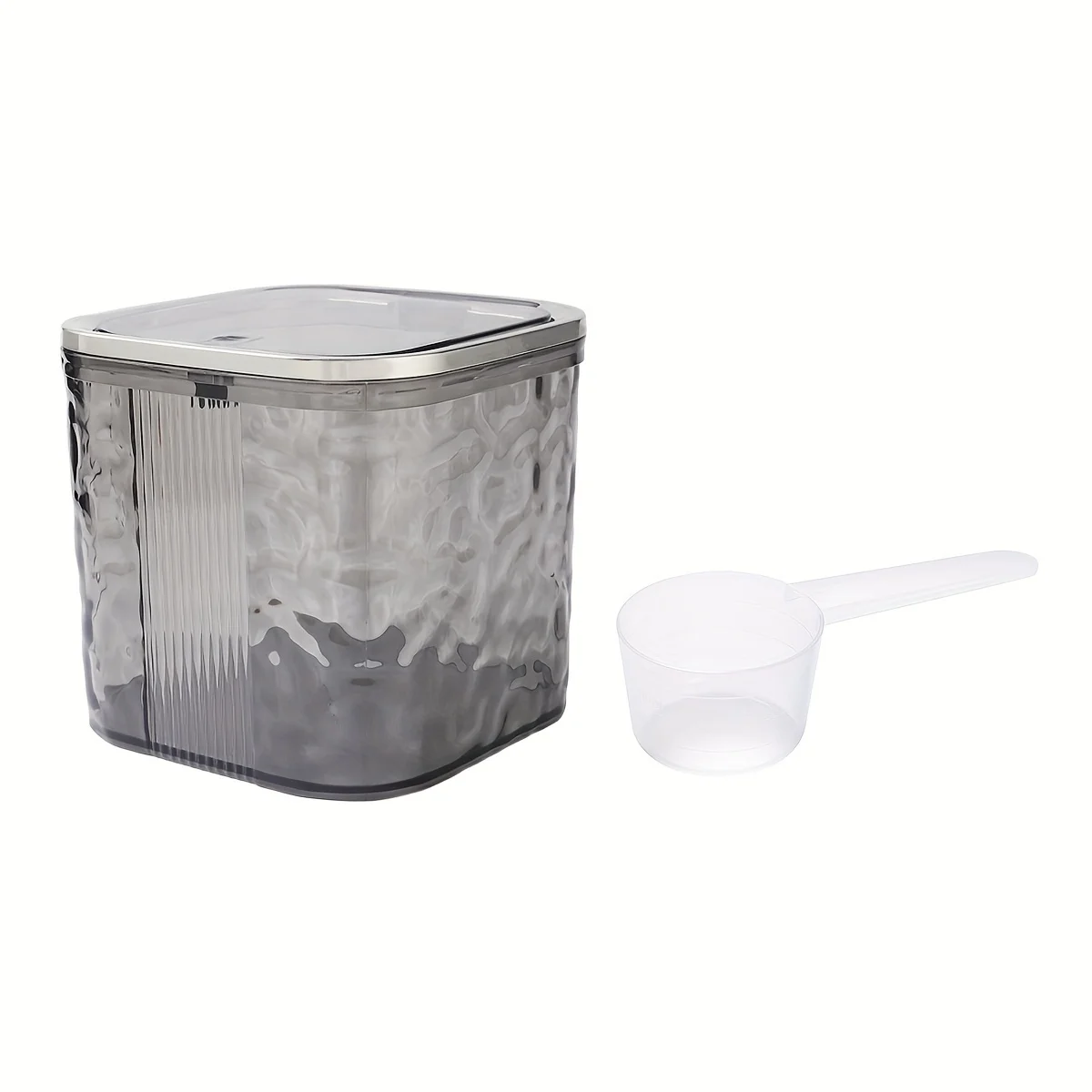 Laundry Pods Container for Laundry Room Organization Storage Box Dishwasher Pods Container Laundry Detergent Pods Holder