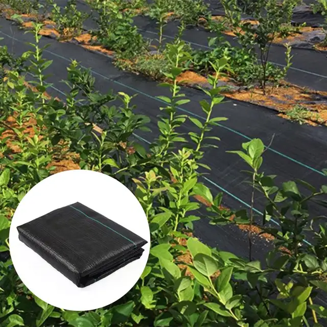 Kiváló Minőségű Gyomnövényes Ruhadarab, Könny-Rezisztens Táj, Szövött Szövet, Grass Szőnyeg A Kerti Úthoz