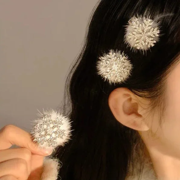 Hair Clip Image 3