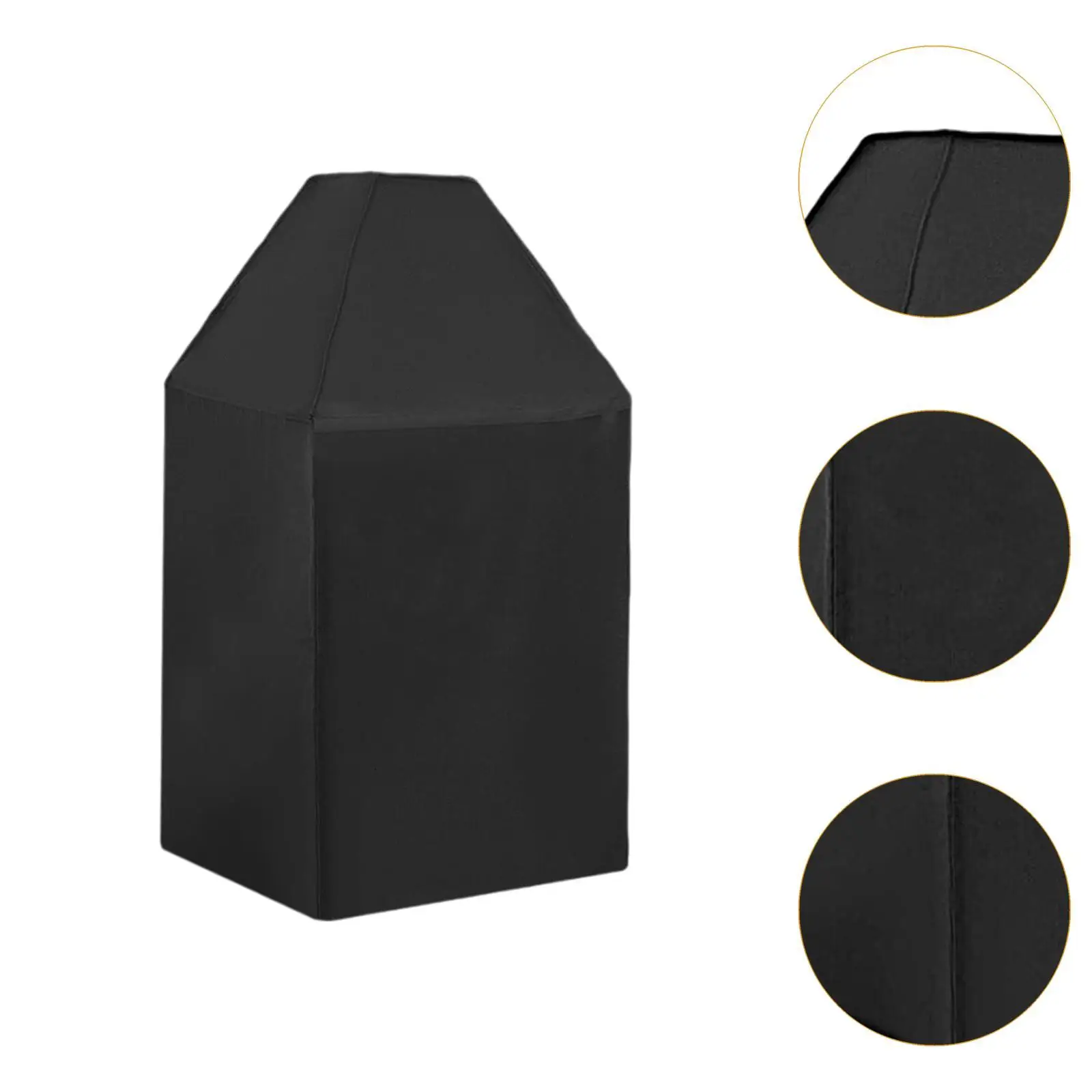 Beer Dispenser Dust Cover Kegerator Cover Portable Waterproof Picnics Home Easy