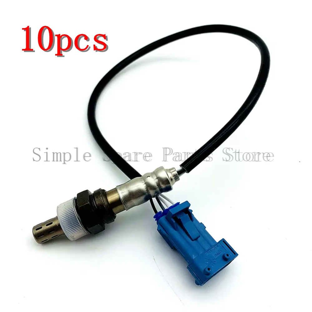 Downstream-Oxygen-Sensor-O2-Lambda-Sensor-fit-for-Mini-R56-R57-R58-R59 ...