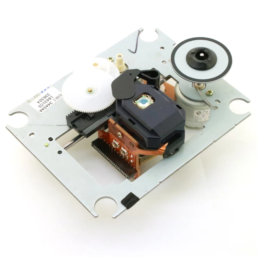 KHM-234ASAA Optical Pick Up Mechanism SCD-2 SACD CD VCD Laser Lens Assembly Optical Pick-up Accessories