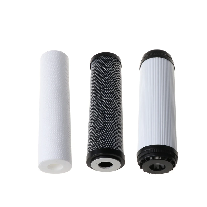 10" Five-stage Reverse Osmosis Filter Set Water Purifier Cartridge